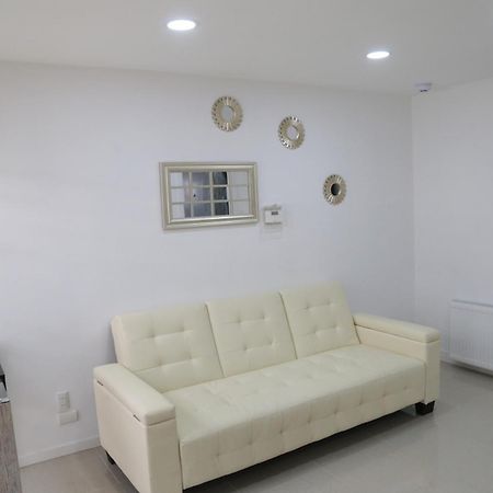 Duplex Glaciar Union Apartment Пунта Аренас Екстериор снимка