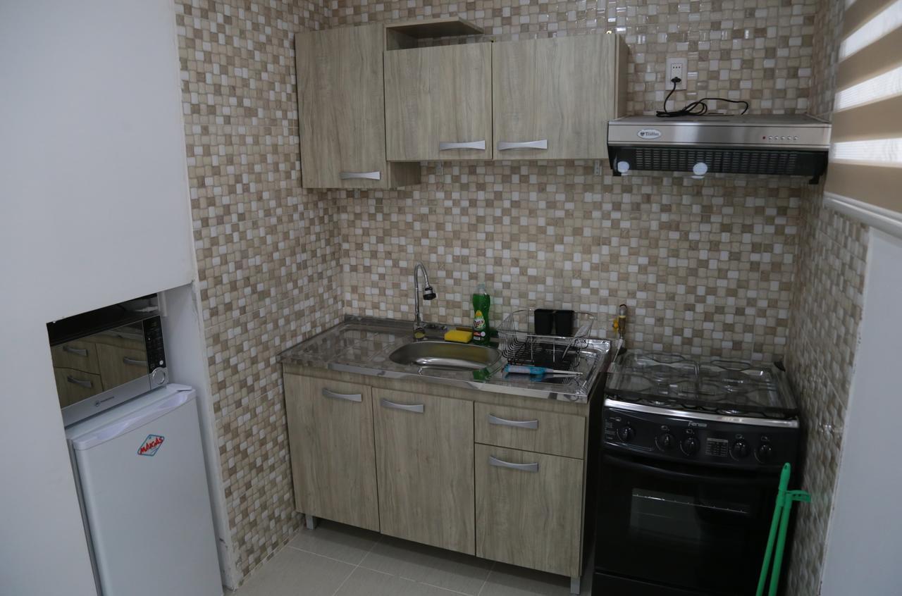 Duplex Glaciar Union Apartment Пунта Аренас Екстериор снимка